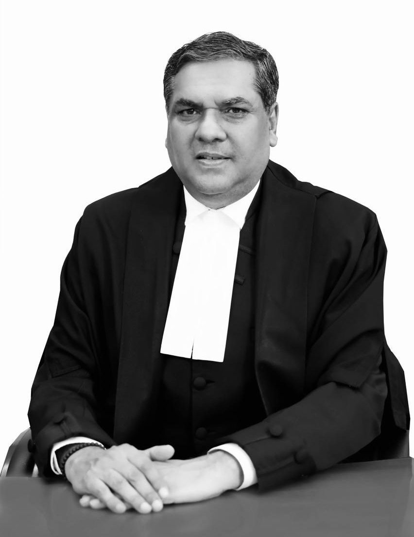 HMJ Sanjiv Khanna