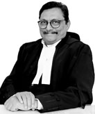 Justice Ranjan Gogoi