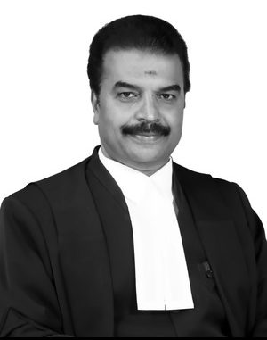 Justice R. Mahadevan